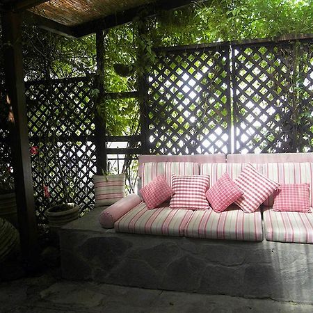 Charming Maisonette Polychrono Exterior foto